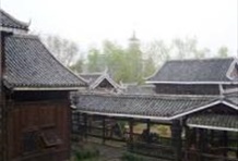 Yangshuo, Moon Hill & Big Banyan Tree with Biking